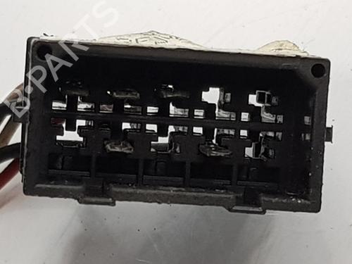Left mirror AUDI A6 C5 Avant (4B5) 1.8 T | BP20193466C26 