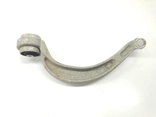 Used Left front suspension arm AUDI A6 C7 (4G2, 4GC) 2.0 TDI (190 hp) 29617174