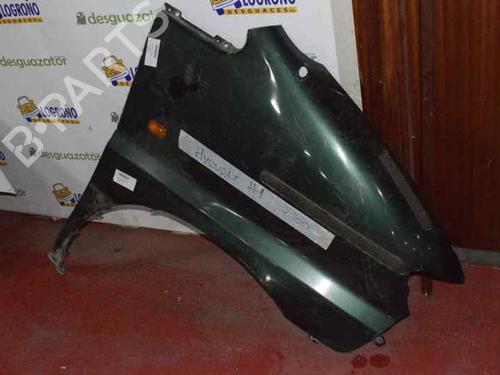 Right front fenders HYUNDAI H-1 Van (A1)  | BP1215556C42 