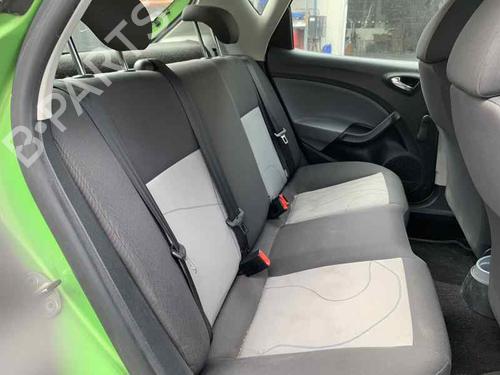 Oil sump SEAT IBIZA IV (6J5, 6P1) 1.2 TDI | BP14113335M115 