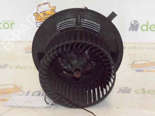 Heater blower motor BMW 3 Coupe (E92) 330 d | BP14118454M62 