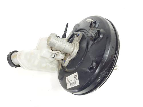 Servo brake FORD PUMA (J2K, CF7) | BP39192487M42 - Image 6