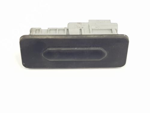 Used Tailgate handle RENAULT CAPTUR II (HF_) 1.0 TCe 90 ECO-G (HFM6) (91 hp) 21015922