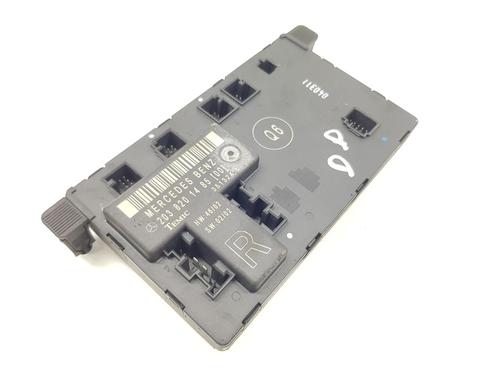 Electronic module MERCEDES-BENZ C-CLASS Coupe (CL203) C 220 CDI (203.708) | BP14920050M83 
