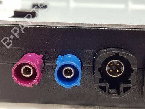 Elektronisk modul MAXUS eDELIVER 3 Van | BP38797032M83 - Image 3