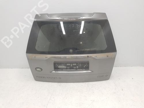 Used Tailgate LAND ROVER FREELANDER 2 (L359) 2.2 TD4 4x4 (150 hp) 12466952