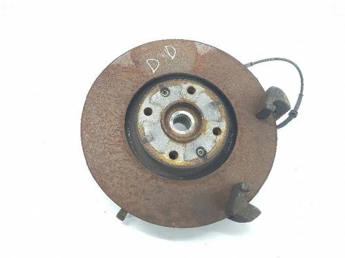 Used Right front steering knuckle CITROËN C4 Picasso I MPV (UD_) 2.0 HDi 138 (136 hp) 4644227