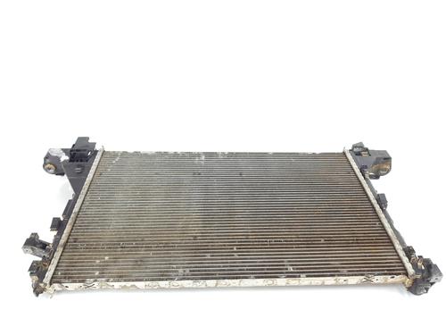 Water radiator OPEL MOVANO B Van (X62) | BP37630723M31 - Image 3