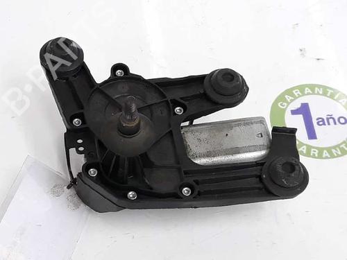 Used Rear wiper motor CITROËN C3 II (SC_) [2009-2025]  7677688