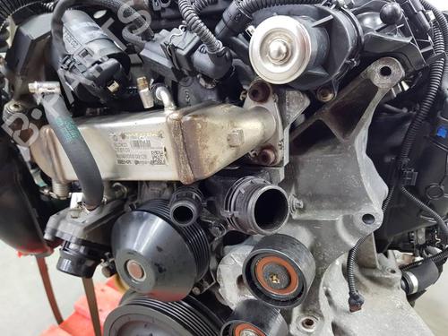 Engine BMW 3 Touring (E91) 320 d | BP38951980M1 - Image 15