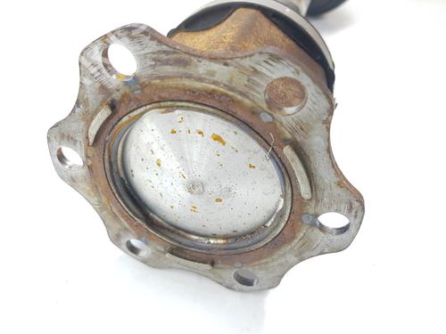 Left front driveshaft SKODA KAMIQ (NW4) 1.0 TSI | BP31840788M38 