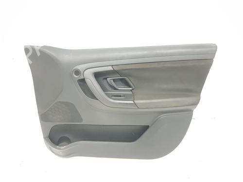 Seats set SKODA FABIA II (542) 1.2 | BP15417763C78 