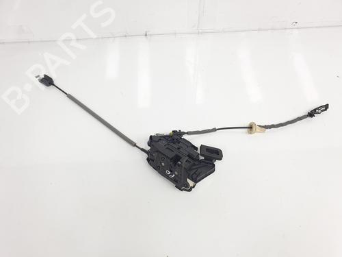Used Front right lock VW GOLF VII (5G1, BQ1, BE1, BE2) 1.6 TDI (110 hp) 10282329