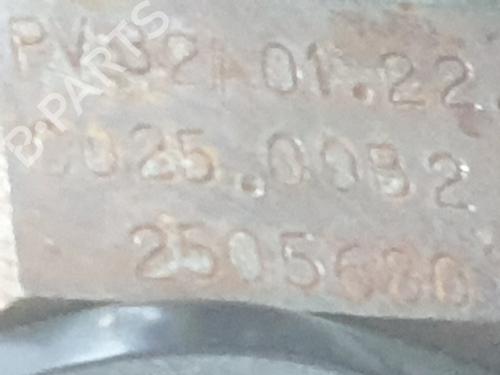 Engine FIAT DUCATO Van (250_) 180 Multijet 2,2 D | BP32765155M1  - Image 8