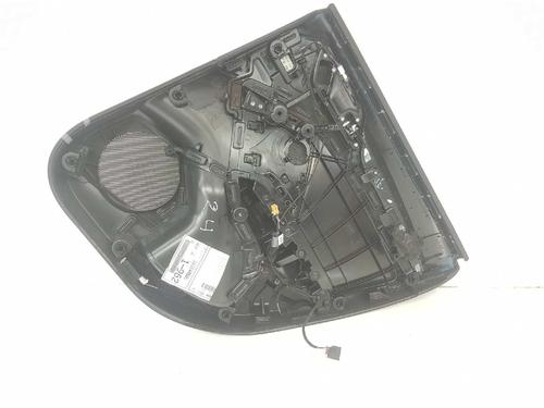 Rear left panel AUDI A3 Sportback (8VA, 8VF) 2.0 TDI | BP8424083C60 