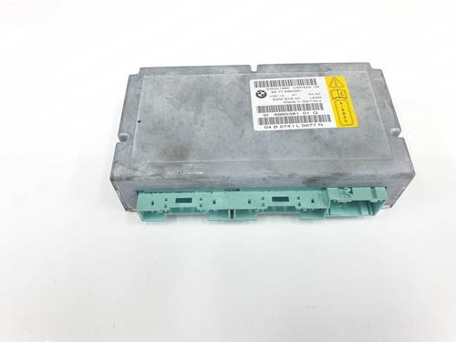 electronic-module-bmw-5-e60-2001-2002-2003-2004-2005-2006-2007-2008-2009-2010-38727737 main image