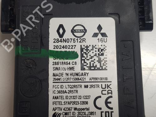 Electronic module RENAULT ESPACE VI (RHN) E-TECH 200 Hybrid | BP32328351M83