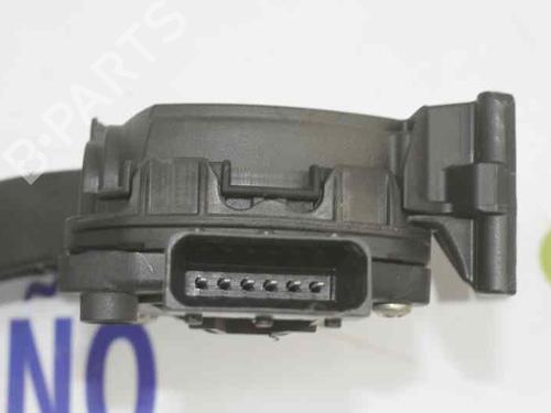 Pedal OPEL INSIGNIA A (G09) 2.0 CDTI (68) | BP1641217I4 