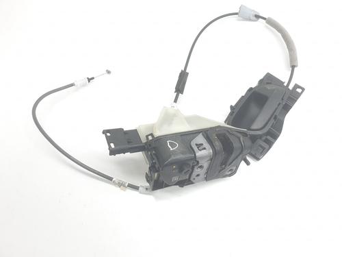 Front right lock CITROËN JUMPY III Van (V_) | BP31995383C97