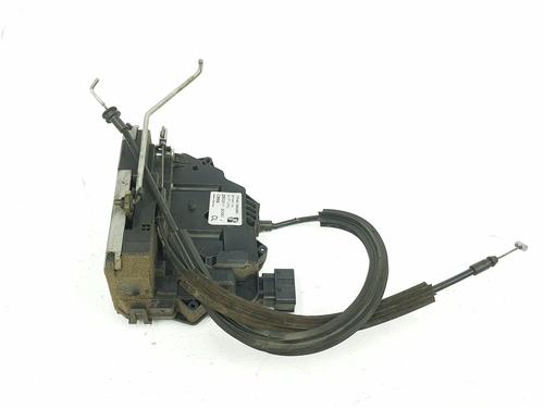Front left lock CITROËN JUMPER II Van 2.2 HDi 130 | BP8405619C98 