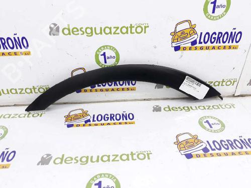 Used Rear right wheel arch trim BMW X3 (E83) xDrive 30 d (218 hp) 3660265
