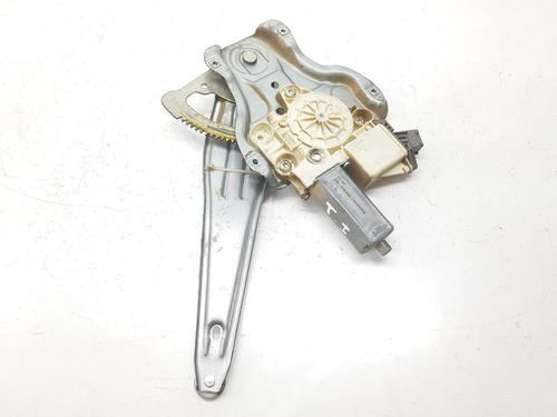 Rear left window mechanism TOYOTA AVENSIS Saloon (_T25_) 2.2 D-4D (ADT251_, ADT251R) | BP11843598C24 