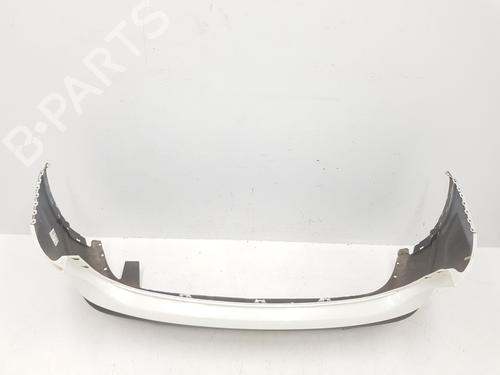 Rear bumper NISSAN QASHQAI II SUV (J11, J11_)  | BP22229815C8 