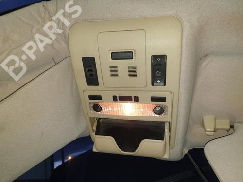 Left rear window switch LAND ROVER RANGE ROVER III (L322) 3.6 D 4x4 | BP11178846C108  - Image 13