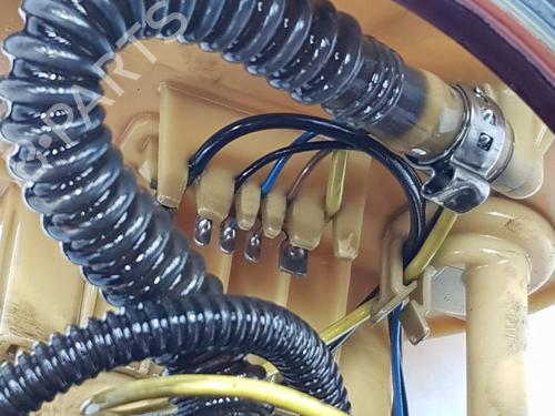 Fuel pump VW GOLF V (1K1) 1.9 TDI | BP4651209M76 