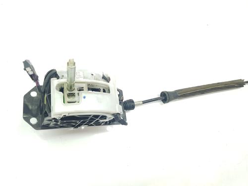 Gear lever AUDI Q7 (4LB) 3.0 TDI quattro | BP36362175M90 - Image 2