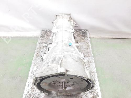 Gearbox BMW 7 (G11, G12) 740 Li xDrive | BP10191970M3 