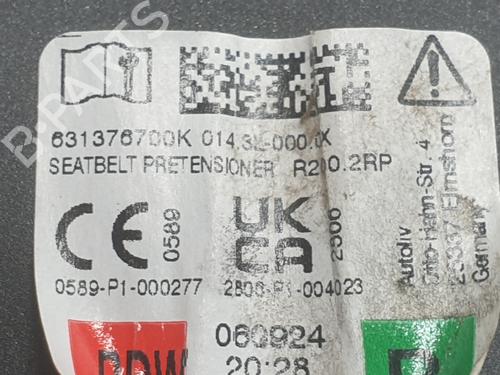 Other VW TOURAN (5T1) | BP33397625O1 - Image 4