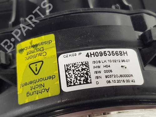 Mandos volante AUDI A6 C7 (4G2, 4GC) 2.0 TDI | BP30468872E15