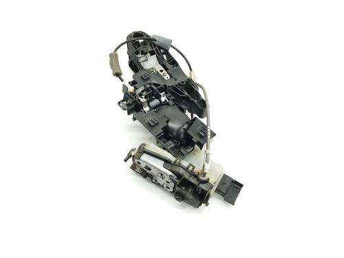 Front right lock CITROËN C4 CACTUS 1.2 VTi 82 | BP21265164C97 