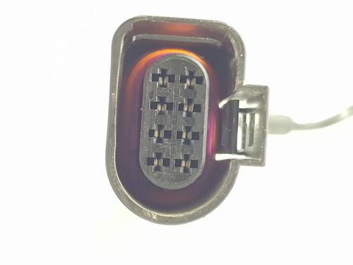 Right mirror SEAT ARONA (KJ7, KJP)  | BP29029192C27 