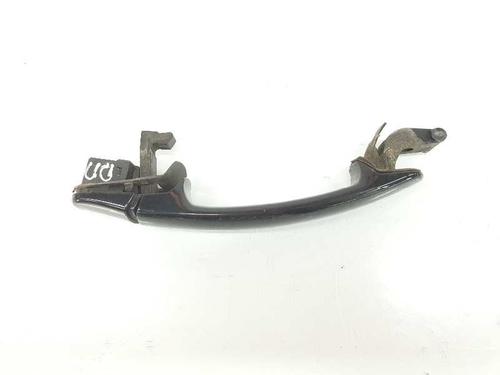 Used Front right exterior door handle SEAT IBIZA IV (6J5, 6P1) 1.6 TDI (105 hp) 4655883