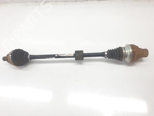 Right front driveshaft CUPRA LEON (KL1, KU1, KUG)  | BP29358648M39 