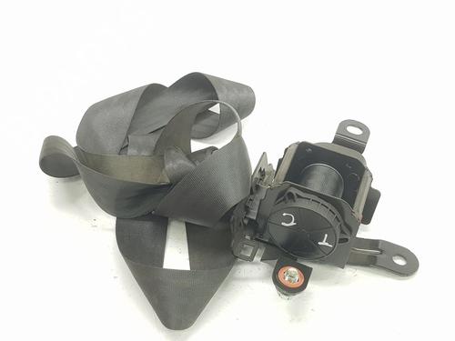 Used Rear center seatbelt HYUNDAI ix35 (LM, EL, ELH) 2.0 CRDi (136 hp) 11964080