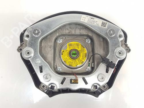 Driver airbag MERCEDES-BENZ SPRINTER 3,5-t Platform/Chassis (B906) 310 CDI (906.131, 906.133, 906.135, 906.231, 906.233,... | BP7165341C9 