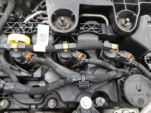 Engine OPEL VIVARO C Van (K0) | BP36422990M1 - Image 5