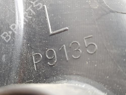 Left headlight MITSUBISHI ASX (GA_W_) 1.8 DI-D (GA6W) | BP37718844C28 - Image 4