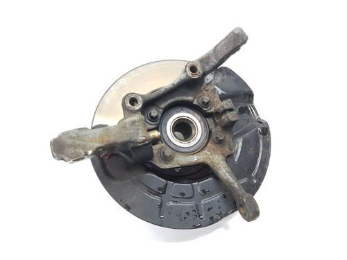 Left front steering knuckle VOLVO 850 Estate (855) 2.4 | BP23329872M25 