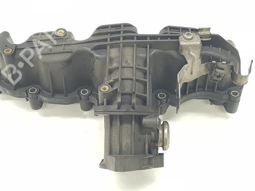 Used Intake manifold Intake manifold VW CADDY III MPV (2KB, 2KJ, 2CB, 2CJ) 1.6 TDI (102 hp) 34008781 34008781