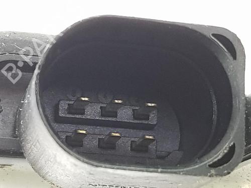 Front right lock SEAT IBIZA IV (6J5, 6P1) 1.2 TSI | BP6408854C97 