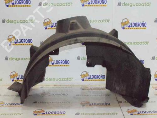 Wheel arch BMW X3 (E83) 2.0 d | BP14119206C56 