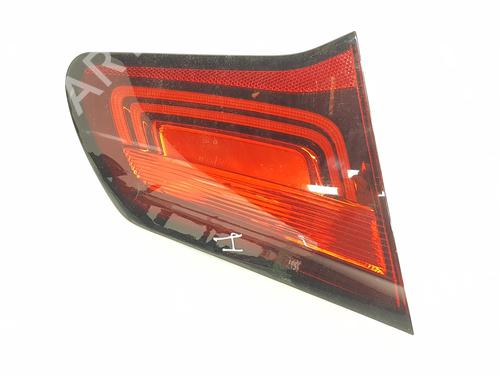 Venstre baglygte bagklap CITROËN C4 II (NC_) 1.2 THP 130 (NCHNYM, NCHNYT) (130 hp) 29313373