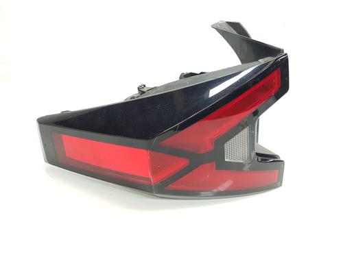 Used Left taillight Left taillight 37524641 37524641