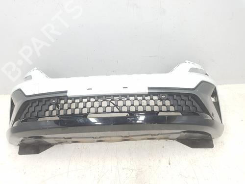 Front bumper RENAULT AUSTRAL | BP32199229C7