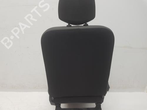 Left front seat RENAULT MASTER III Van (FV) 2.3 dCi 130 FWD (FV0M, FV0Y, FV0J, FV02, FV03) | BP32517997C15 