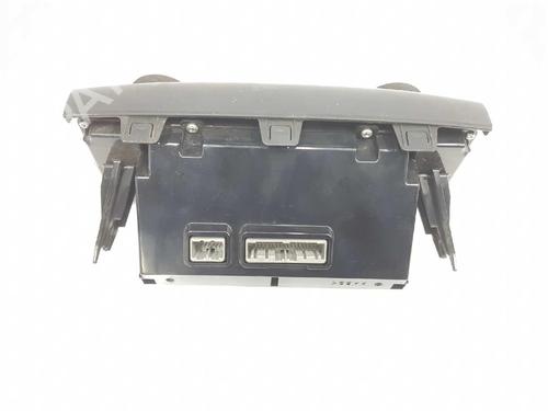 Climate control MITSUBISHI PAJERO IV (V8_W, V9_W) 3.2 DI-D (V88W, V98W) | BP6331933I5 
